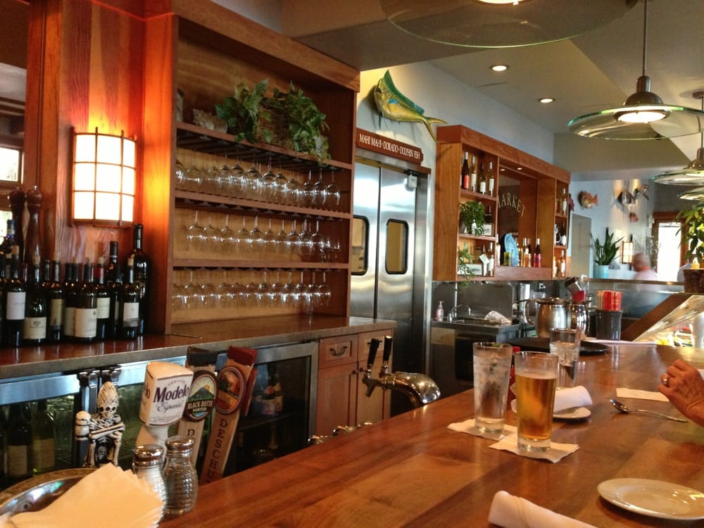 The Fishery 337 Photos & 647 Reviews Seafood Markets 5040 Cass St