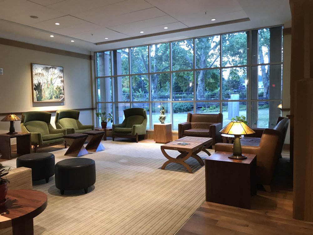 The Inn at Swarthmore