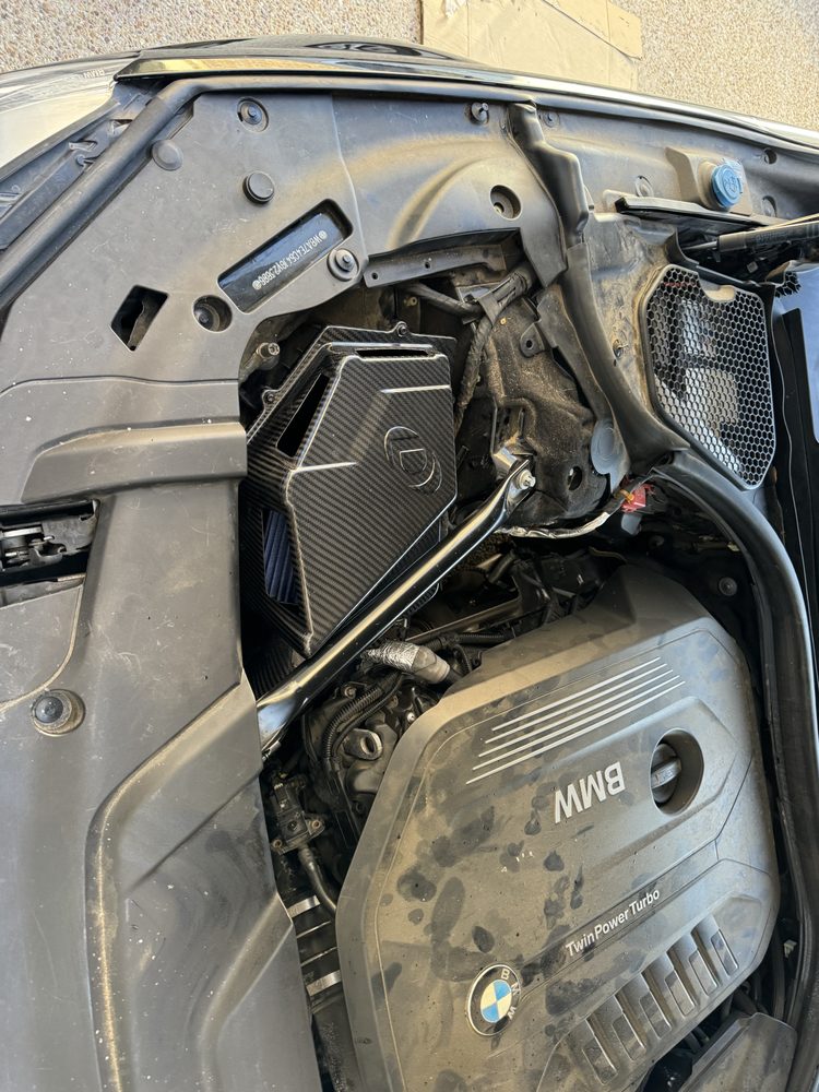 D&D Mobile Mechanics