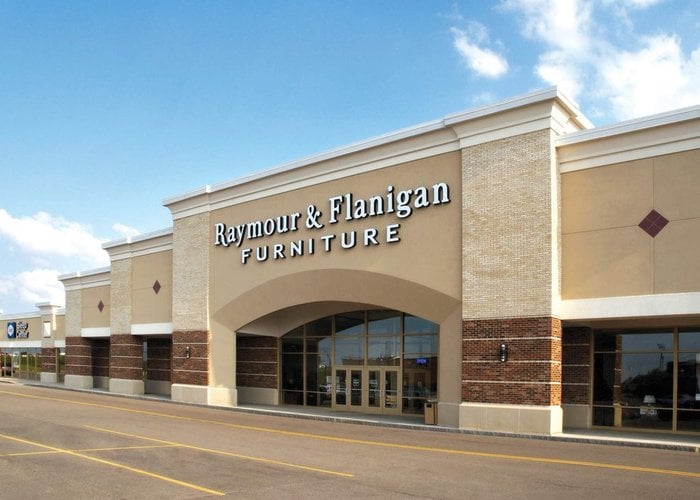 Raymour & Flanigan Furniture and Mattress Outlet