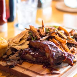 The Best 10 Restaurants In Broken Arrow Ok Last Updated December 2 Franklins Pork Barrel
