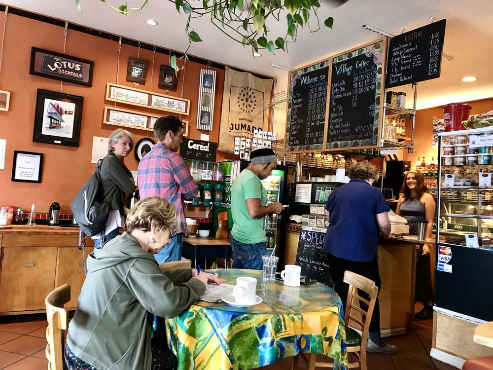 Village Coffee 25 Photos & 68 Reviews Coffee & Tea 7781 SW