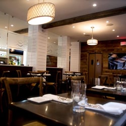 Fish Restaurant Bar 294 Photos 184 Reviews American New Photo Of Fish Restaurant Bar Stamford Ct United States