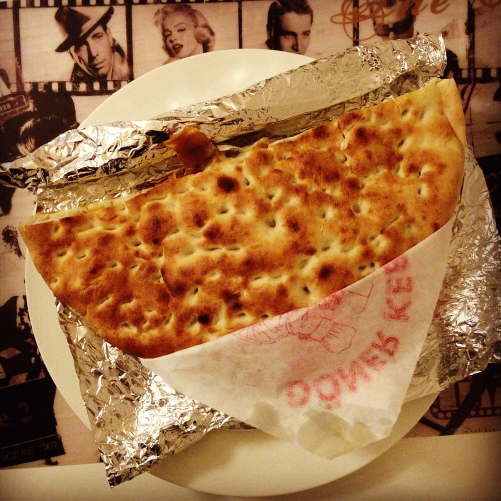 Döner und Pizza Land 17 Photos & 43 Reviews Turkish Mörfelder Landstr. 225, Sachsenhausen