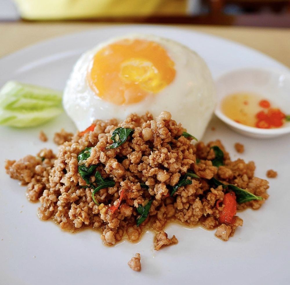 iThaiz Restaurant