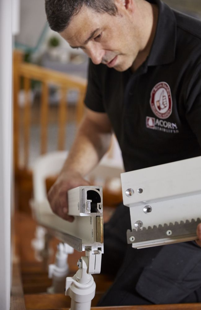 Acorn Stairlifts
