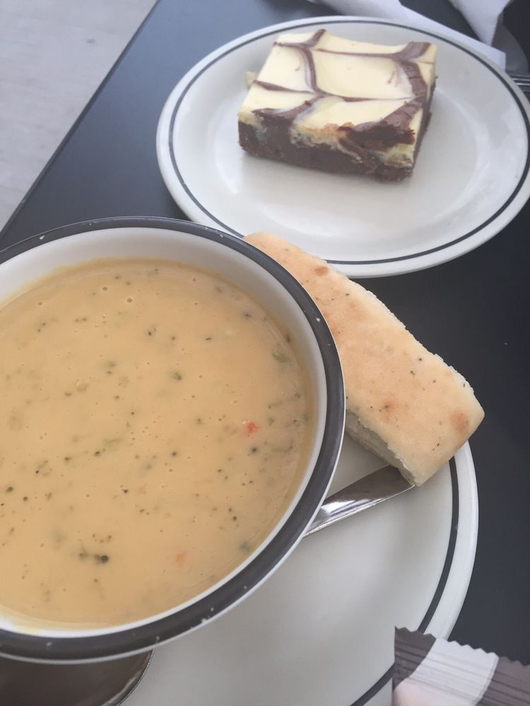 Corner Bakery Cafe Order Food 37 Photos 71