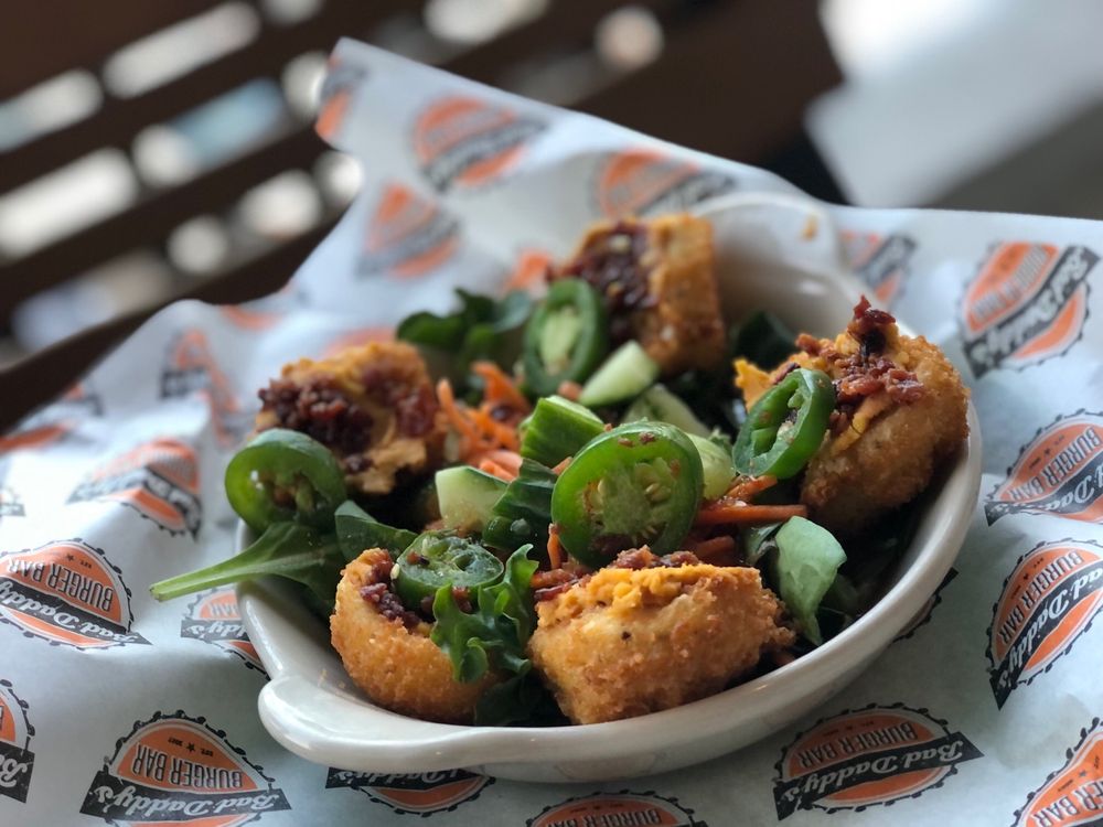 Bad Daddy's Burger Bar