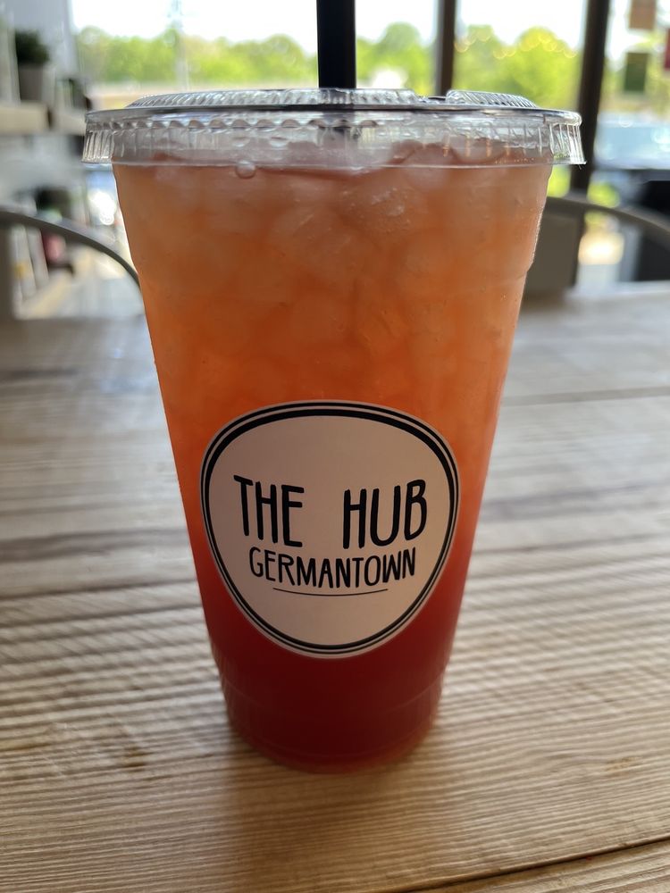 Nutrition Hub