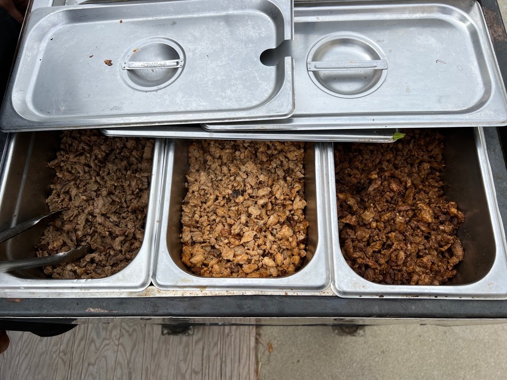 Estos Tacos