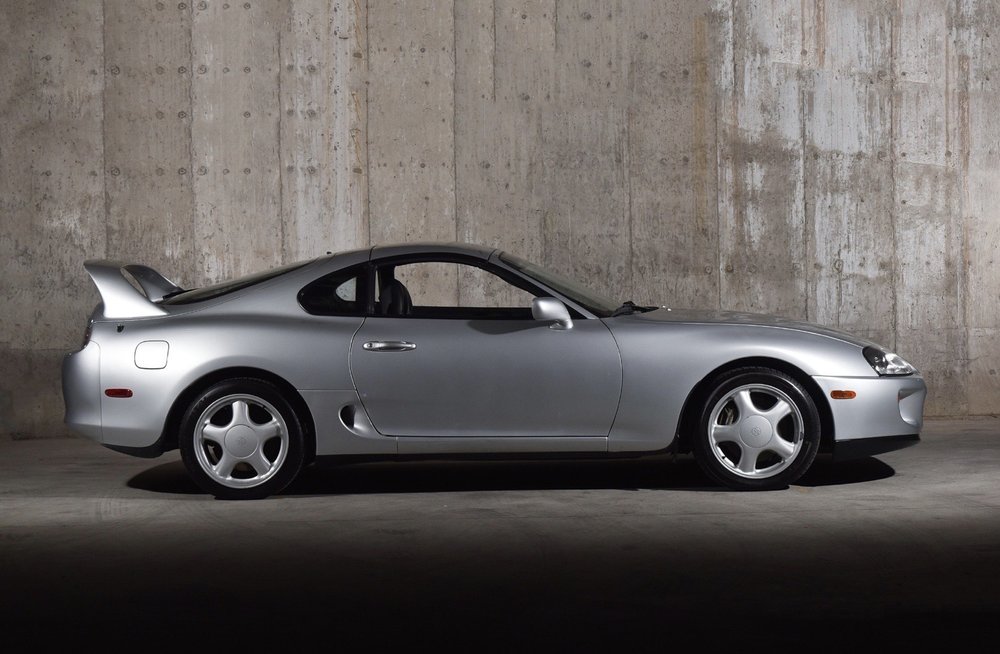 Ryan Friedman Motorcars
