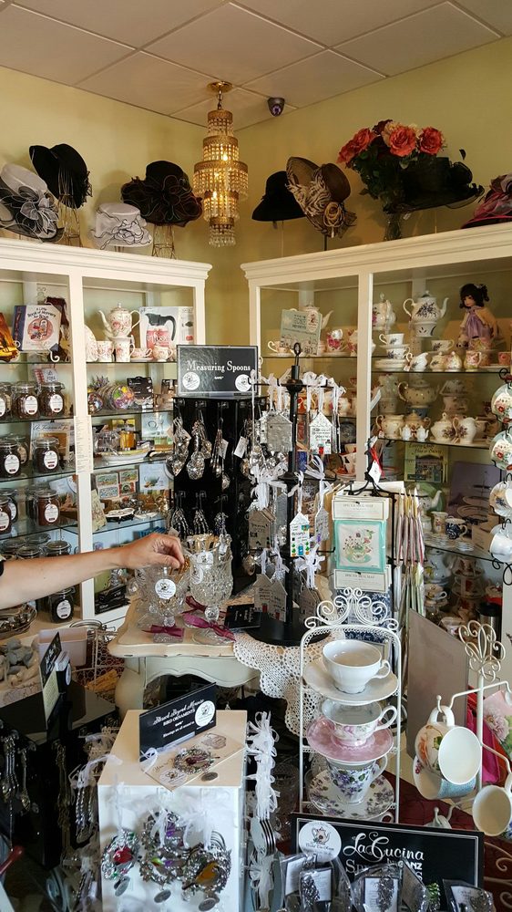 The Grand Tea Room 226 Photos & 135 Reviews Tea Rooms 145 W Grand