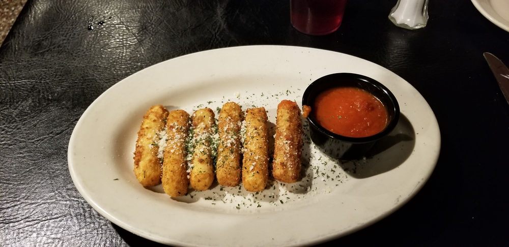Giovanni's Italian Kitchen