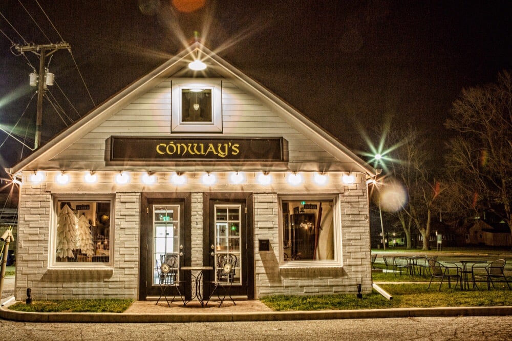 Conway’s 16 Photos & 19 Reviews Sandwiches 1 E Central Dr, Three