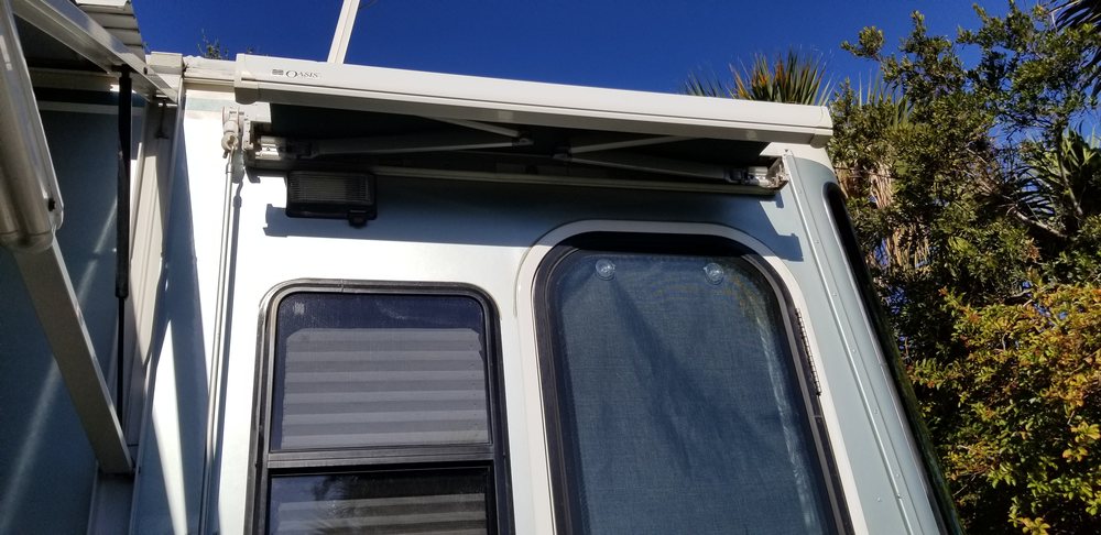 image of business Panther RV Products