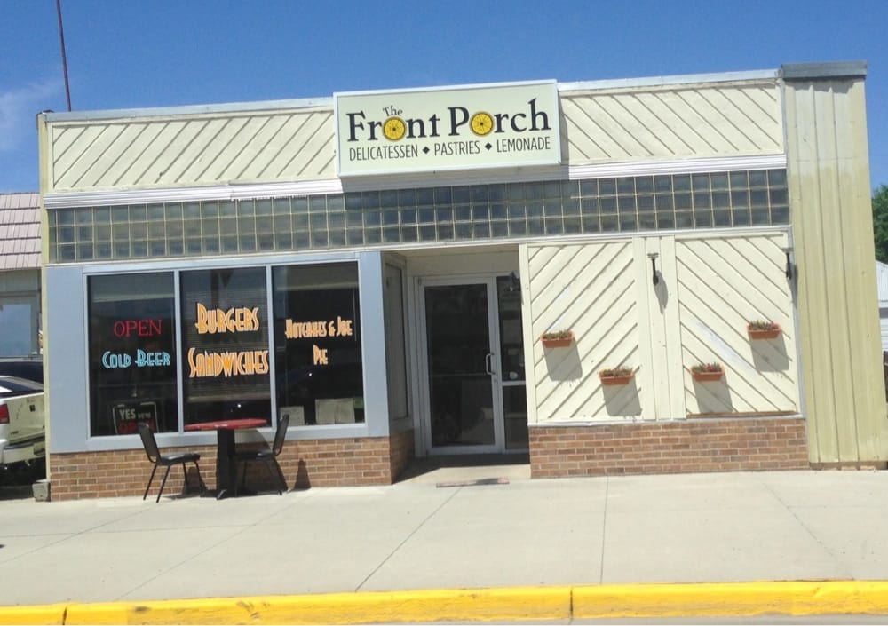 The Front Porch 12 Photos & 21 Reviews Delis 536 Arapahoe St