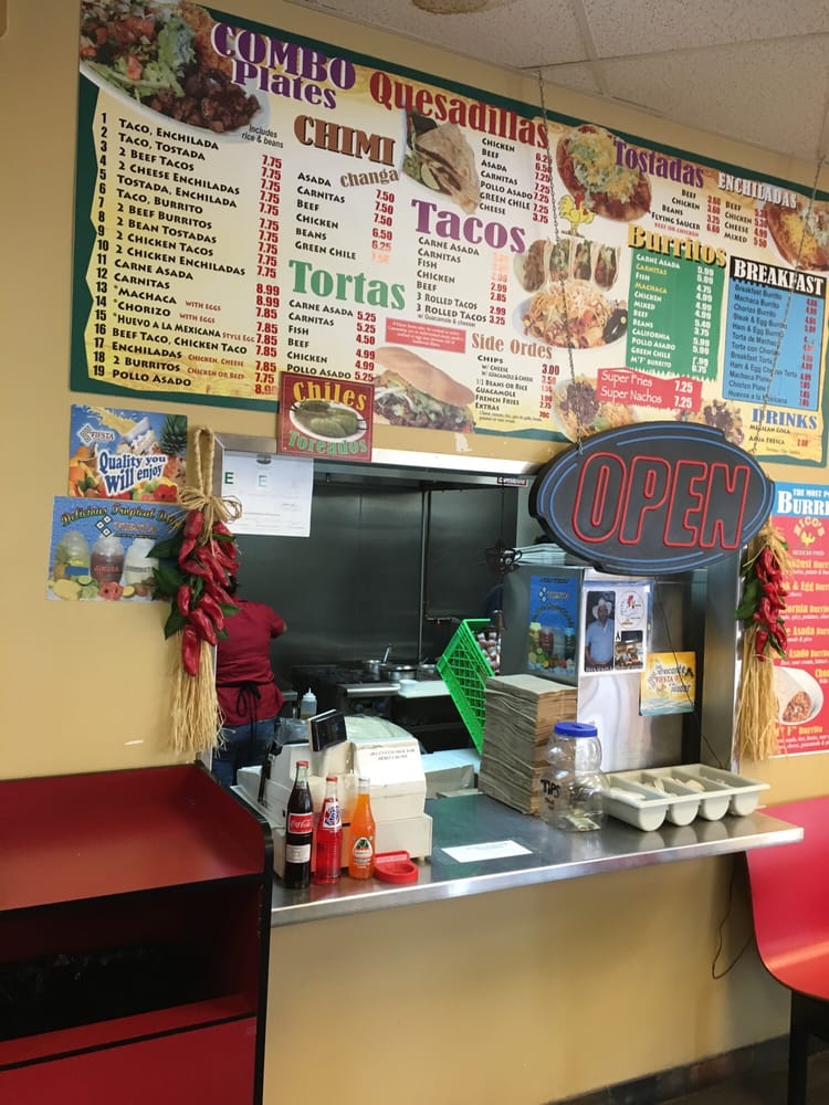 Online Menu Of Nicos Mexican Food Restaurant Casa Grande Arizona Menu Of Nicos Mexican Food Restaurant