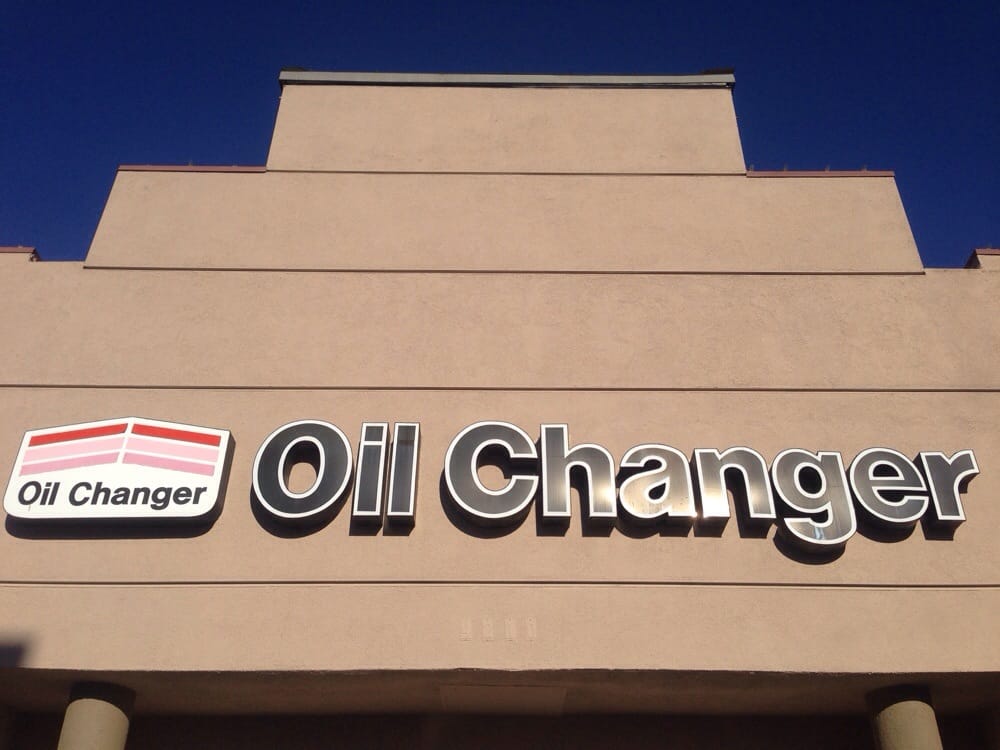 Oil Changers 17 Photos & 103 Reviews Oil Change Stations 4210