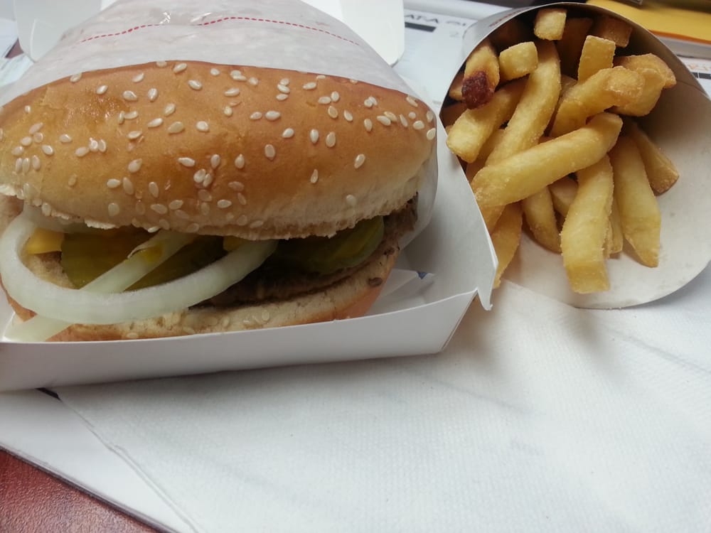 Burger King