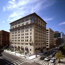 The Back Bay Hotel Closed 29 Photos 79 Reviews Hotels 350 Photo Of The Back Bay Hotel Boston Ma United States