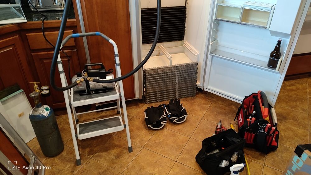 EasyFix - Appliance Repair Service