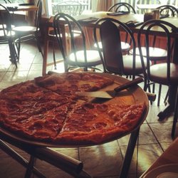 restaurant p l