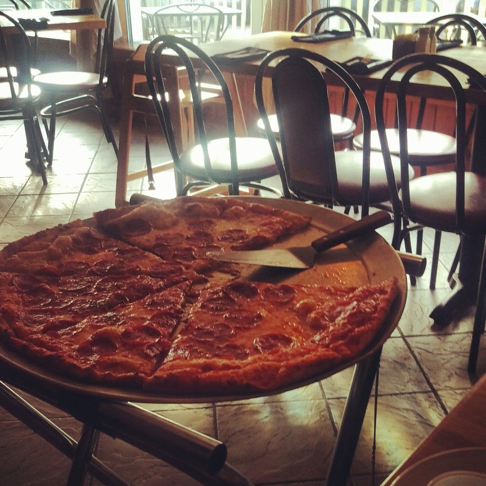 Danny’s Restaurant 14 Reviews American (Traditional) 14 Gardiner