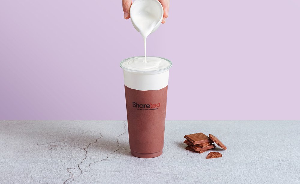 Sharetea