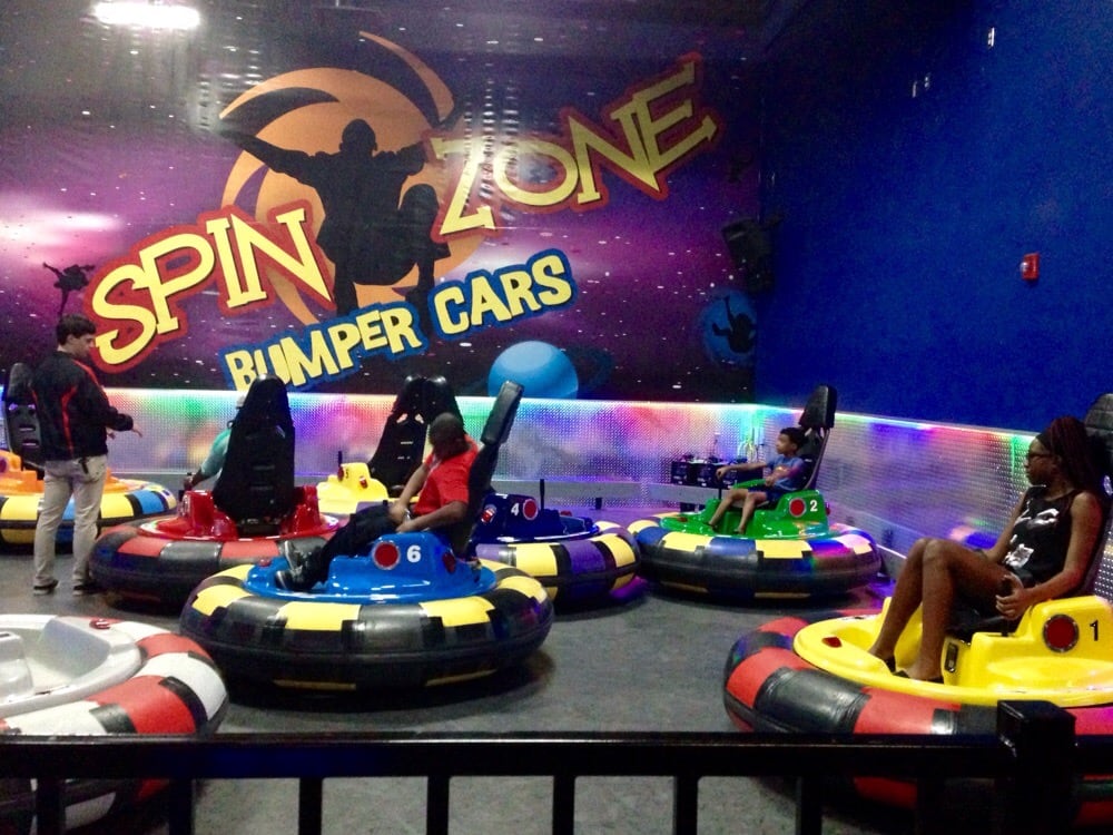Laser tag metairie louisiana