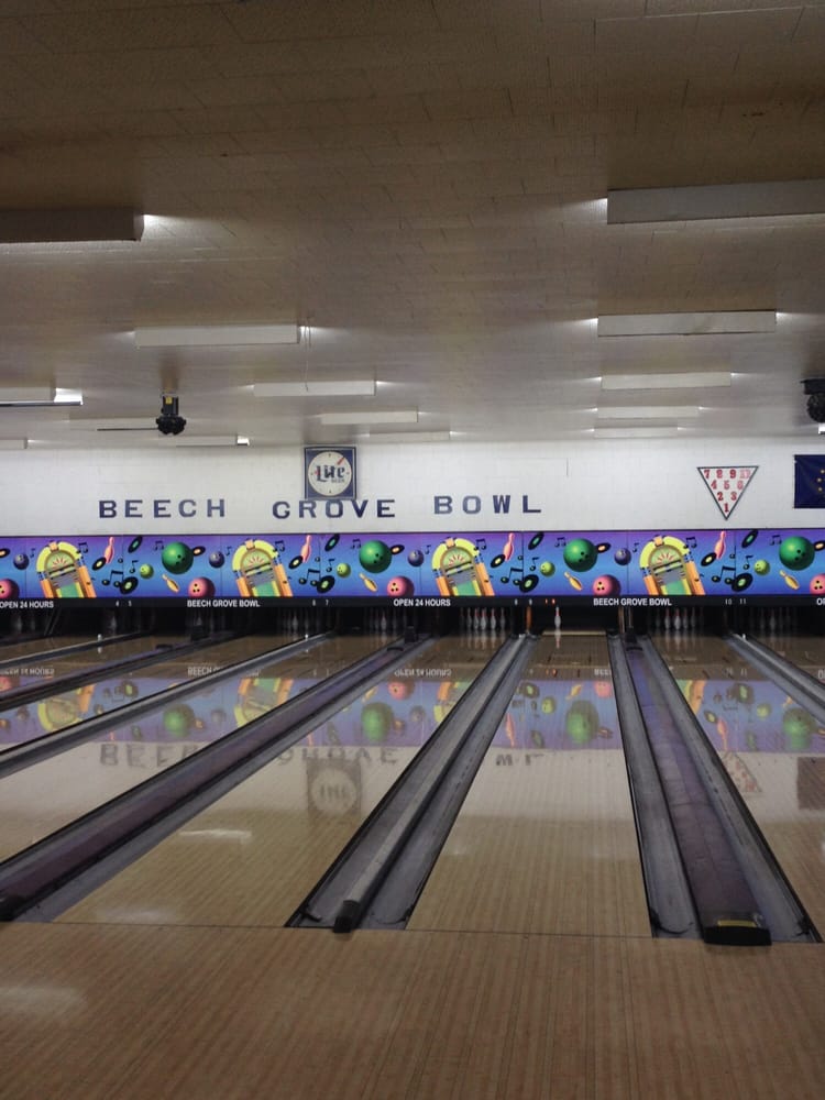 Beech Grove Bowl 19 Photos & 21 Reviews Amusement Parks 95 N 2nd Ave, Beech Grove, IN
