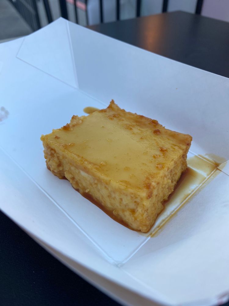 The Cuban Way Food Truck