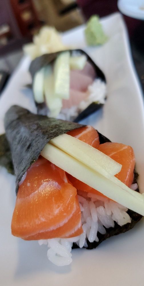 Super Ninja Japanese Sushi Cuisine