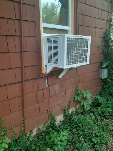 image of business Hartley Heating And Cooling