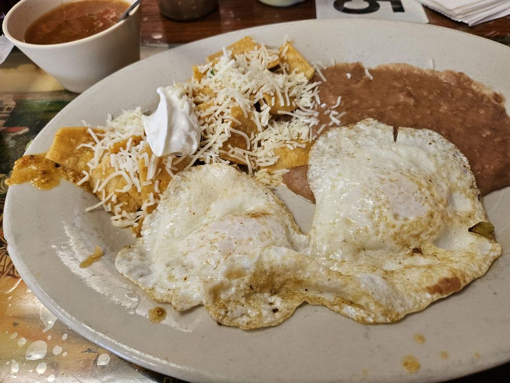 Taqueria La Jaliciense