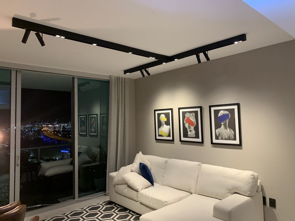 ARC Electrical Services