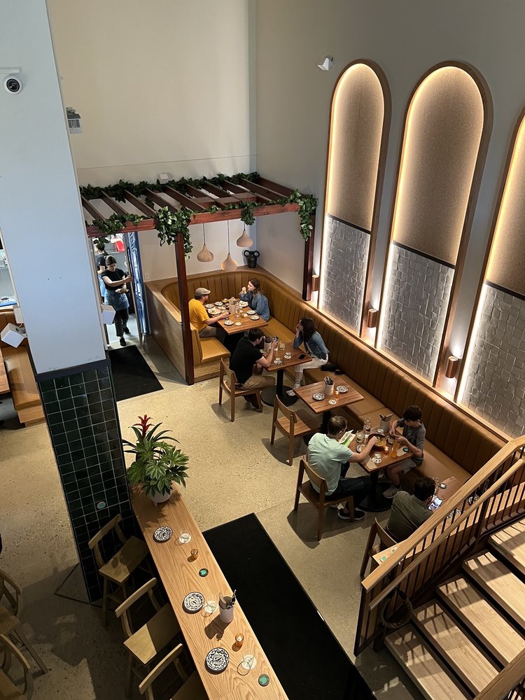 Duo’s Taqueria