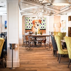 White Dog Cafe - 107 Photos 