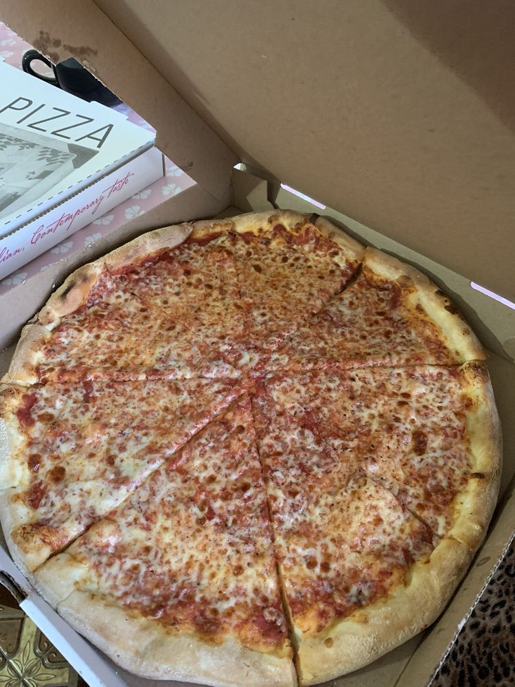 J & M Pizza II