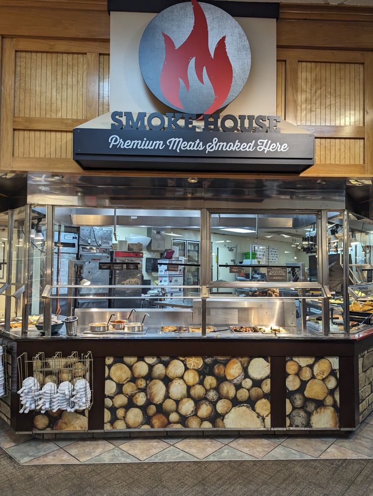 Golden Corral Buffet & Grill