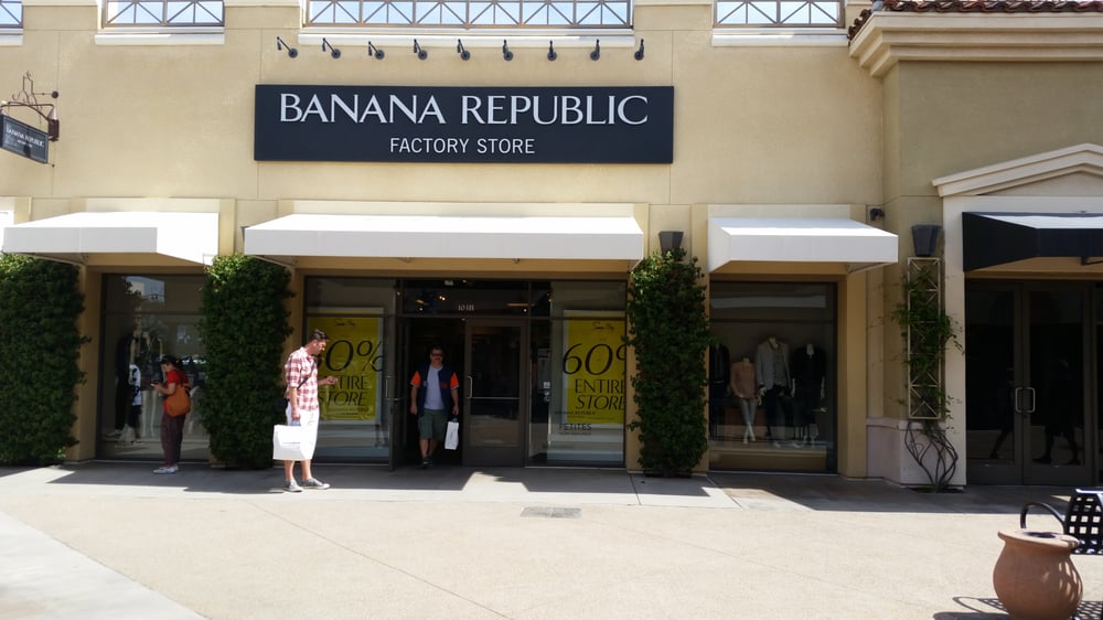 Banana Republic. Yelp