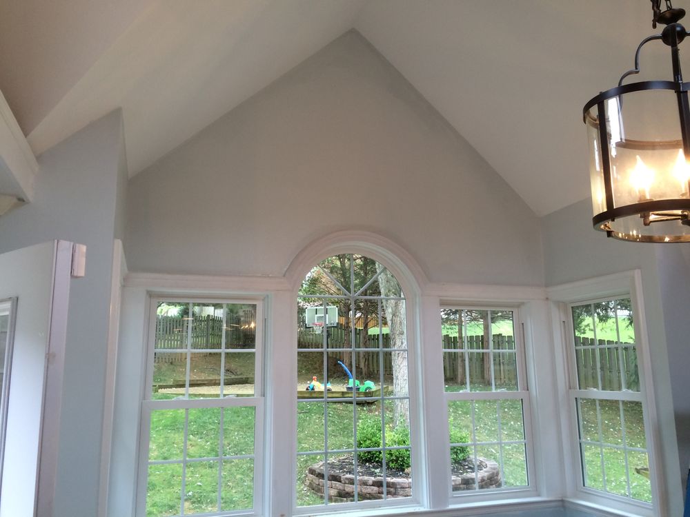 007 Handyman Construction and Remodeling