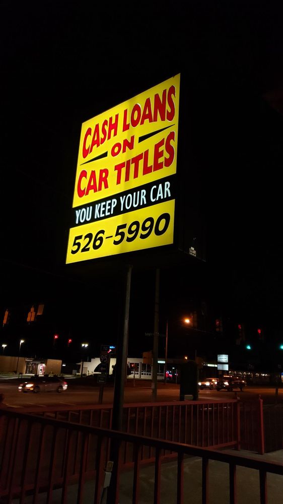 Loan Max