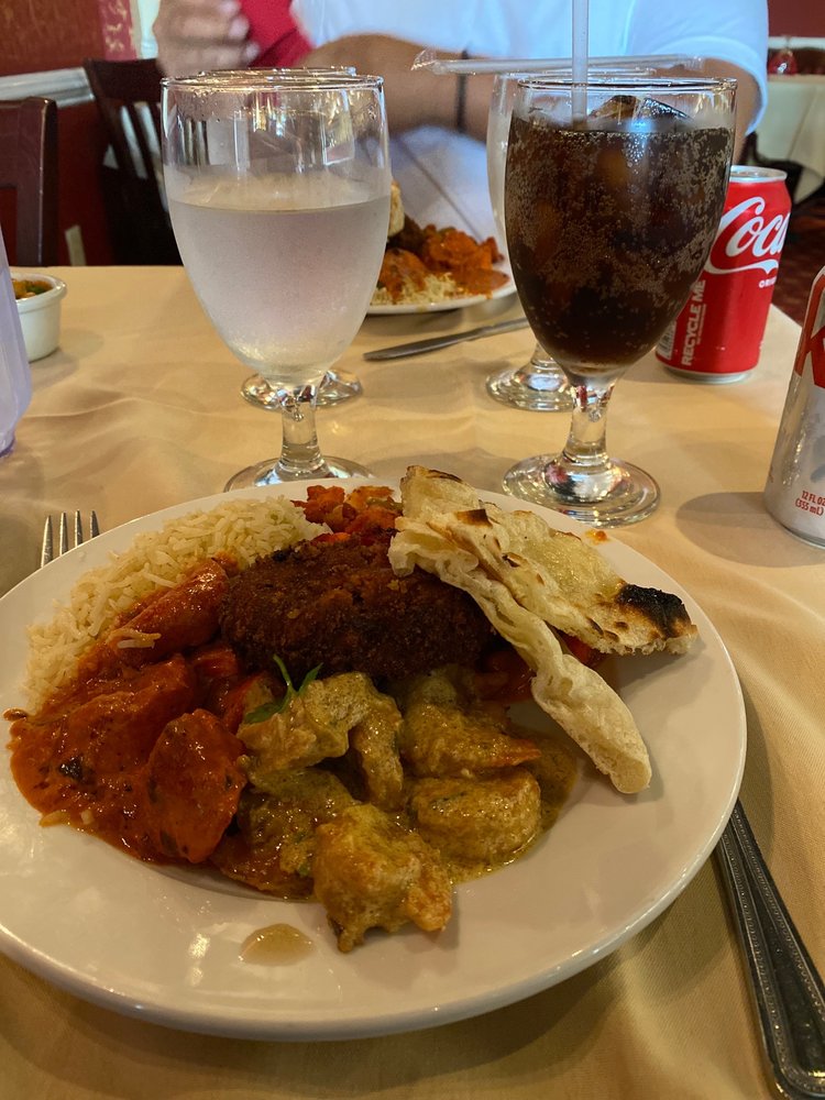 Sitar Indian Cuisine