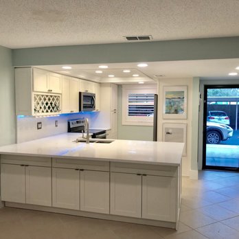 Cabinets To Go 76 Photos Kitchen Bath 1951 Adamo Road Tampa Photo Of Cabinets To Go Tampa Fl United States