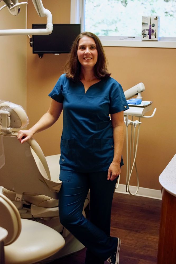image of business Neville Dental Care