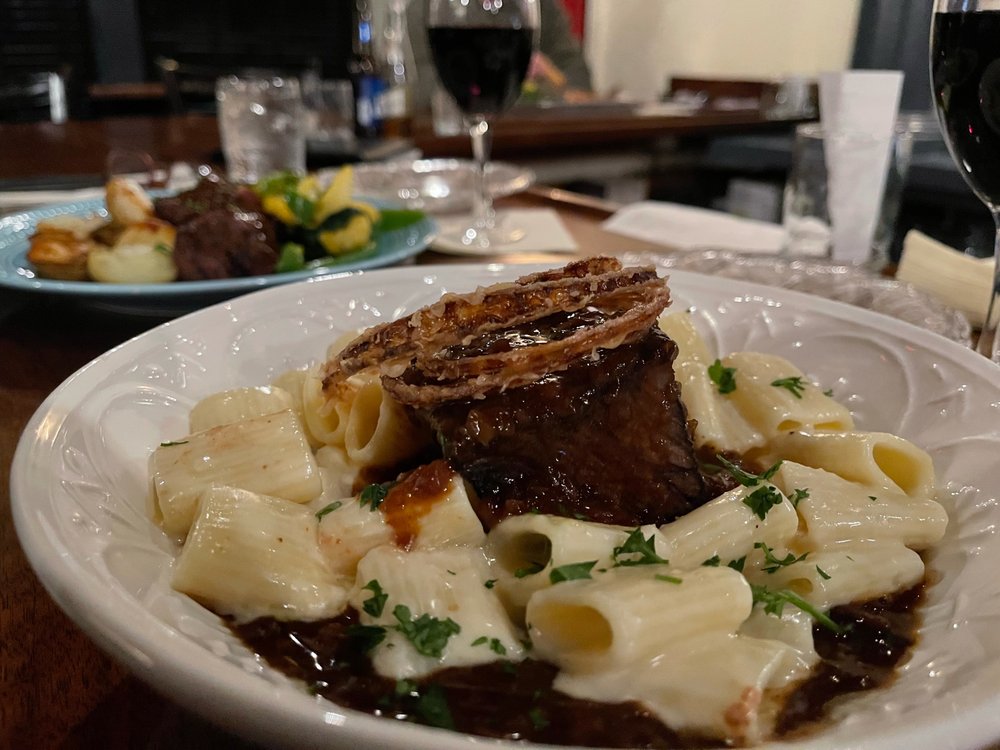 Cafe Martin West Street