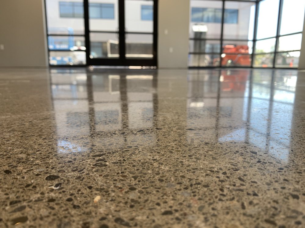 image of business Superior Garage Floors