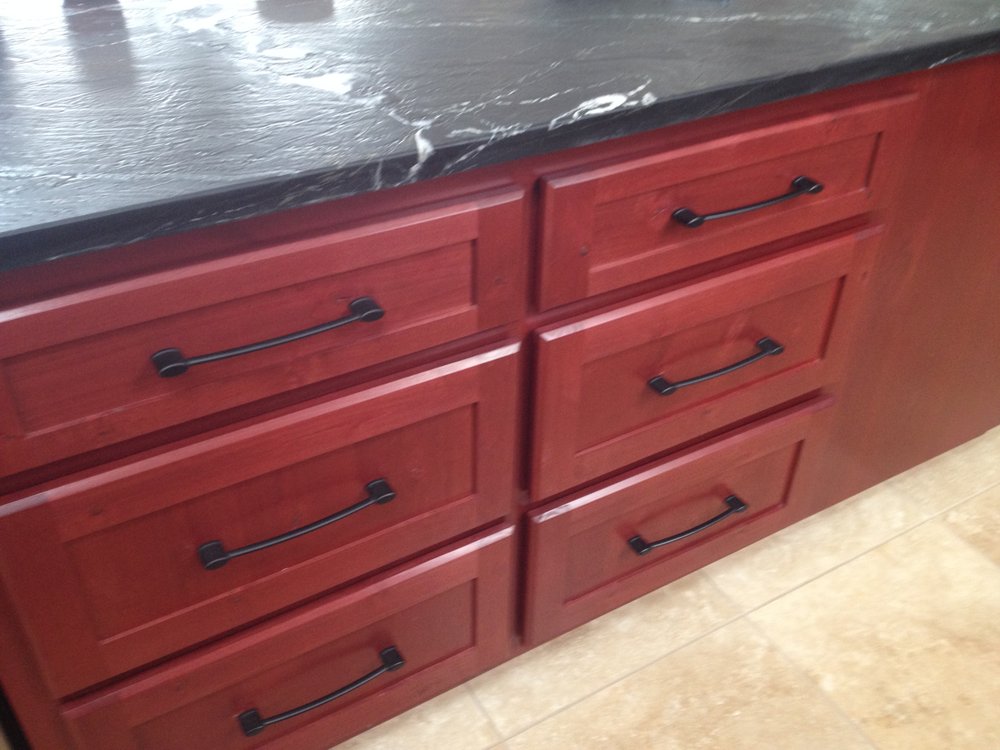 image of business Architectural Installations