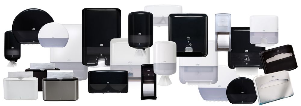 Indoor Billboard of Washington