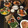 Khmer Sweet Basil